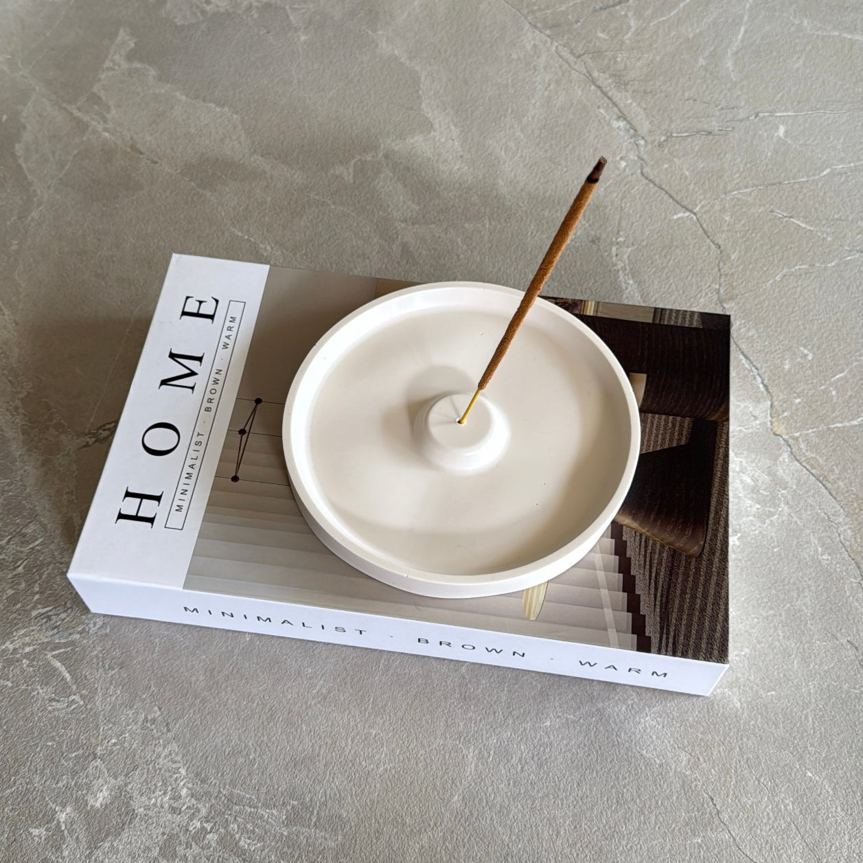 Porte-encens